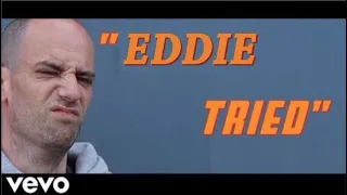 "Eddie Tried" - Eddie Diss Track [Callums Corner YTP]