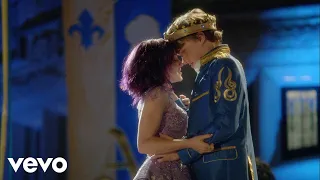 Feeling the Love (Descendants: The Royal Wedding | Supercut)