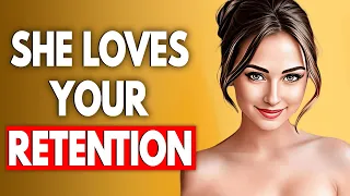 SEMEN RETENTION ATTRACTION | Revealing the 4 Powerful Stages of Semen Retention.