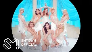 Girls' Generation 소녀시대 'Lion Heart' MV Teaser