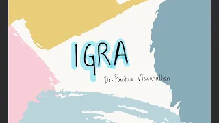 10minute take on IGRA