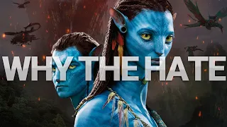 Why Do People Hate Avatar? | Video Essay