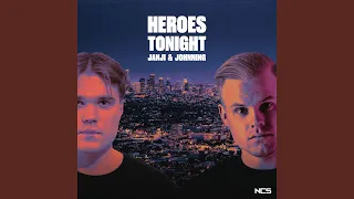 Heroes Tonight