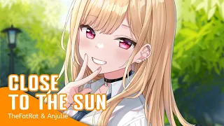 Nightcore - Close To The Sun