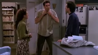 Seinfeld - Season 1 Clips (1 of 1)