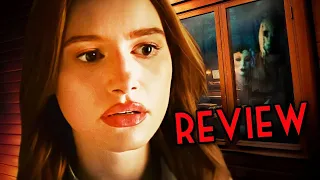 THE STRANGERS: CHAPTER 1 | Movie Review