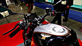 8 Best New Moto Morini Motorcycles in 2022