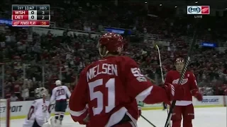 Frans Nielsen Goals (2016-2017)