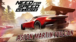 Need for Speed: No limits - Speed Breakers на Aston Martin Vulcan (ios) #138