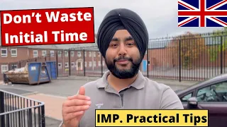 Don’t Waste First 1-2 months in UK 🇬🇧! | Practical tips For Students| Study in UK