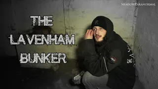 THE LAVENHAM BUNKER | Ghost Ops Ep.18