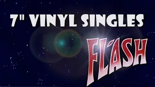 [180] Flash - 7" Vinyl Singles (1980)