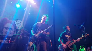 Lagwagon Razorburn Luxor Live 2018