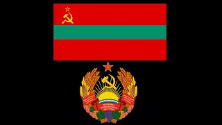 TRANSNISTRIA REPUBLIC ANTHEM