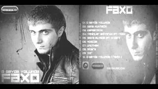 Faxo - Moscow ( Album O Sevda Yolunda 2011 )