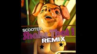 Scooter - Shake That! (CJ Stone Instrumental)