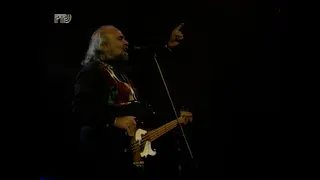 Demis Roussos - On Ecrit Sur Les Murs (1994)