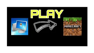 win 7 simu play minecraft #win7 #minecraft