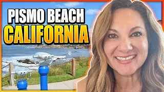 Moving to Pismo Beach California |Best Communities to Live in Pismo Beach California