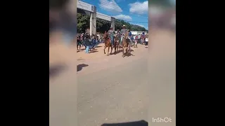 Peçanha MG