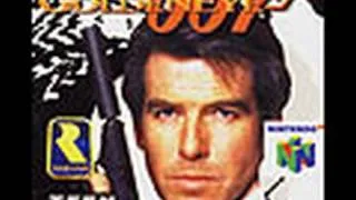 Classic Game Room HD - GOLDENEYE 007 for Nintendo 64 review