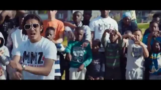 MMZ - Tout pour le gang (Prod by @AdsaBeatz)[Clip Officiel]