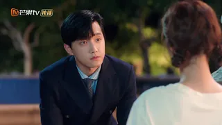 【Love Unexpected】Clip | Xu Nuo wanted to break up with Ke SiYi