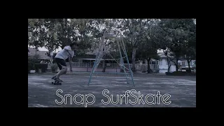 Snap Surf Skate