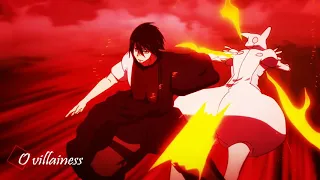 AMV BENIMARU BADASS