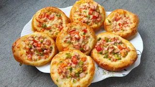 Вкуснейшие белорусские СМАЖЕНКИ самый простой способ