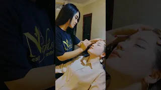 Андижан  Nefaset beauty aesthetıcs!!!!