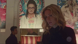 Orphan Black 5x08 - Cophine + Delphine scenes