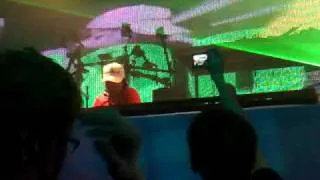 Noize Suppressor,Hardcore Junky Part IV