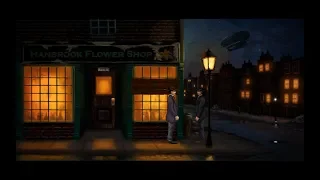 Lamplight City Game Trailer