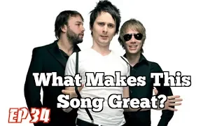 What Makes This Song Great? "Starlight" MUSE