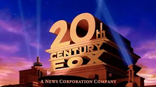 20th Century Fox (2002) (Superbrother Variant)