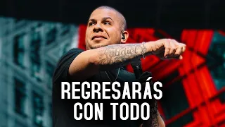 Regresarás con todo - @Bryan Caro Oficial ►