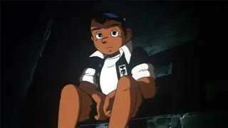Босоногий Гэн (1983). Классика аниме.