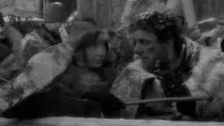 King Lear (1971) Directed by Peter Brook CLIP #8