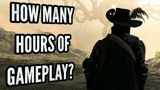 GREEDFALL - How Long is The Game and Multiple Endings