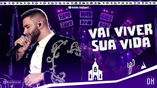 Gusttavo Lima – Vai Viver Sua Vida - DVD O Embaixador In Cariri (Lançamento Áudio Oficial)