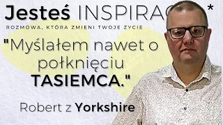 Metoda Odchudzania Braci Rodzeń w praktyce - niesamowita historia Roberta z Yorkshire 🌀🌀✌