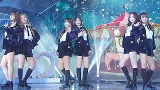 [2016 SAF 가요대전] 에이핑크(Apink) 러블리한 무대 ‘내가 설렐 수 있게＋별의 별’