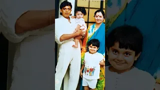 Mithun Chakraborty Family | Wife Yogita Bal | Son Mahaakshay Chakraborty |  #shorts #viral