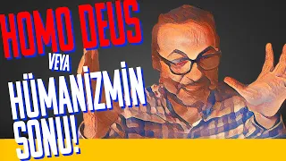 Homo Deus veya Hümanizmin Sonu! - Böyle Buyurdu Kültür - Prof. Nevzat Kaya - B17