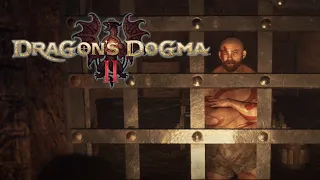 Dragon's Dogma 2 #35 - Загадка воссоединения