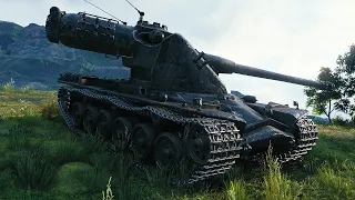 Kranvagn - EZ GAME - World of Tanks
