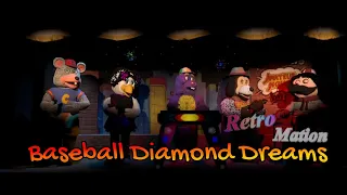 Baseball Diamond Dreams (RetroMation)