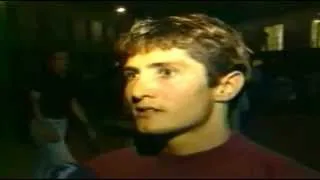 Intertoto Cup-1995 Bordeaux - Karlsruher SC 2-2 (22.08.1995)