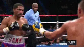 Vasyl Lomachenko-Gamalier Rodriguez 02-05-2015 highlights boxing video